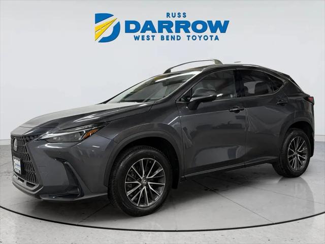 2022 Lexus NX 350 Premium for sale in West Bend, WI