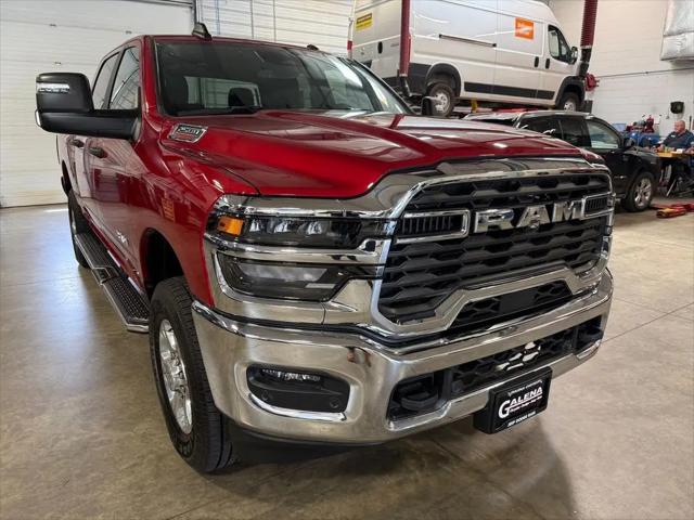 2026 Ram 2500 Big Horn Crew Cab 4x4 64 Box for sale in Galena, IL