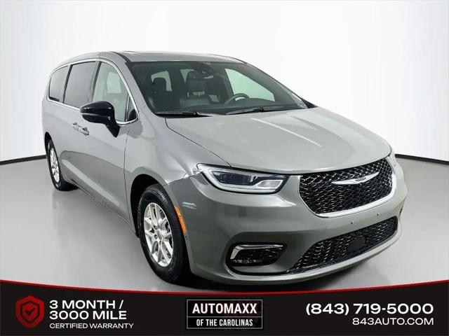 2025 Chrysler Pacifica Select for sale in Summerville, SC