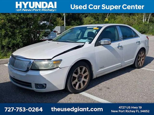 2009 Lincoln MKZ Base for sale in New Port Richey, FL