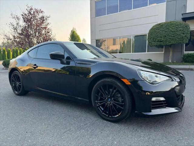 2013 Subaru BRZ Premium for sale in Bellevue, WA