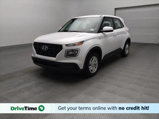 2021 Hyundai Venue SE for sale in Jackson, MS