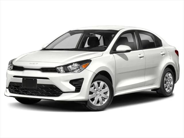 2023 Kia Rio LX for sale in Novi, MI