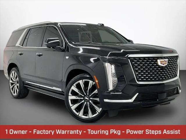 2025 Cadillac Escalade Premium Luxury for sale in Houston, TX