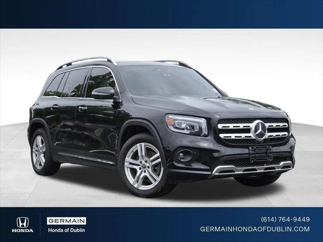 2022 Mercedes-Benz GLB 4MATIC for sale in Dublin, OH
