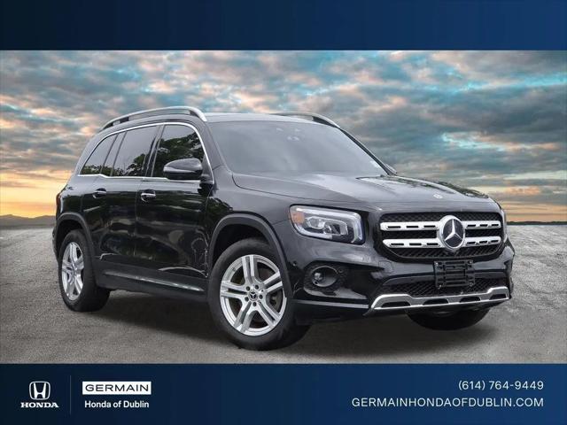 2022 Mercedes-Benz GLB 4MATIC for sale in Dublin, OH
