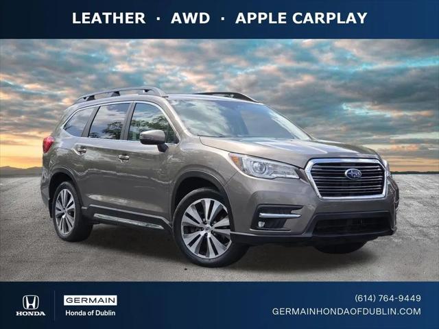 2021 Subaru Ascent for sale near Dublin, OH