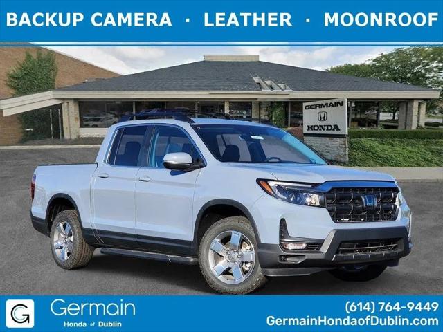 2025 Honda Ridgeline RTL for sale near Dublin, OH