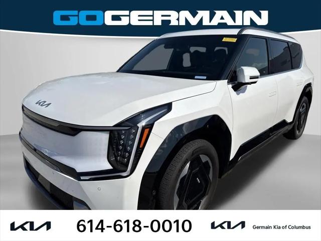 2024 Kia EV9 for sale near Columbus, OH