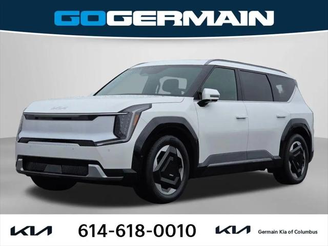 2024 Kia EV9 Land for sale in Columbus, OH