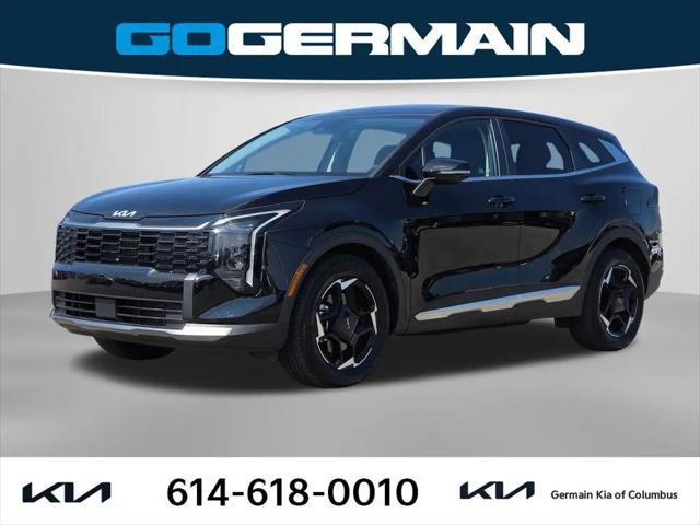 2026 Kia Sportage EX for sale in Columbus, OH
