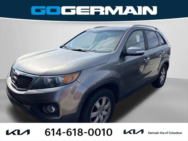 2013 Kia Sorento for sale near Columbus, OH