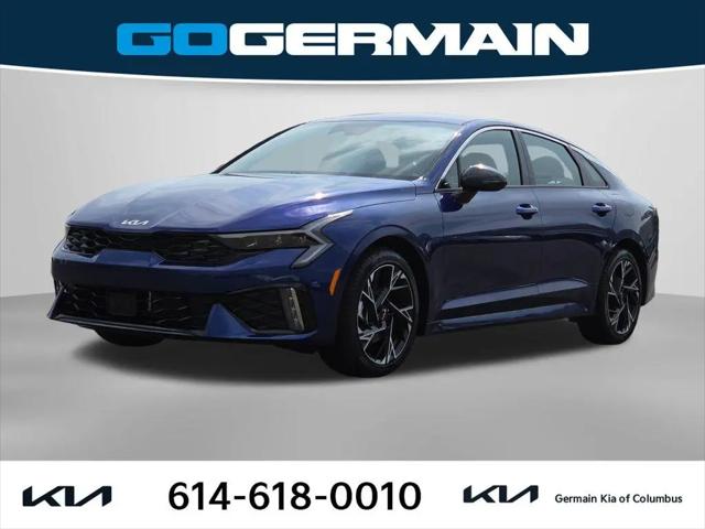 2026 Kia K5 GT-Line FWD for sale in Columbus, OH