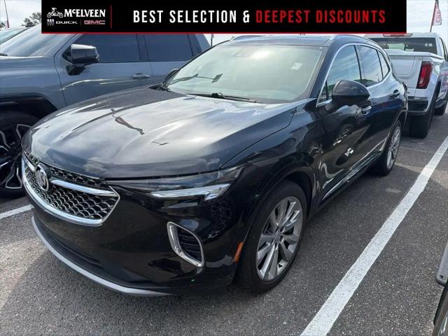 2023 Buick Envision Avenir FWD for sale in Summerville, SC