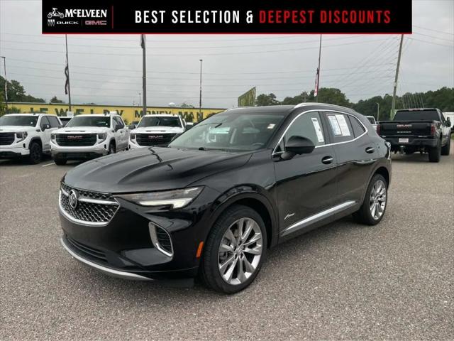 2023 Buick Envision Avenir FWD for sale in Summerville, SC