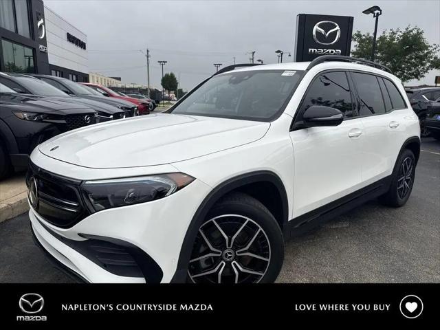 2023 Mercedes-Benz EQB 300 4MATIC for sale in Countryside, IL
