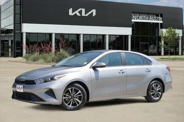 2024 Kia Forte LXS for sale in Austin, TX