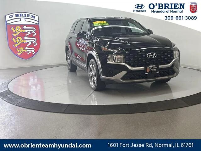 2023 Hyundai Santa Fe SE for sale in Normal, IL