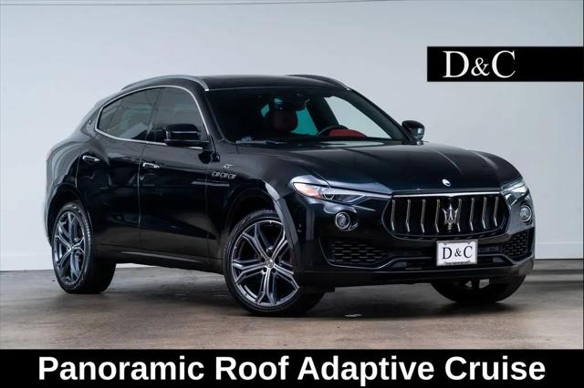 2023 Maserati Levante GT for sale in Portland, OR