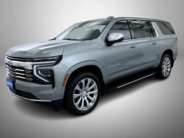 2025 Chevrolet Suburban 4WD Premier for sale in Blair, NE