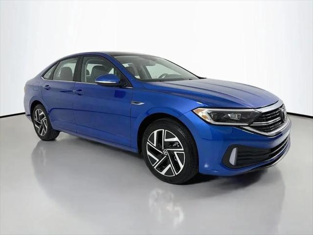 2023 Volkswagen Jetta 1.5T SEL for sale in Lancaster, PA