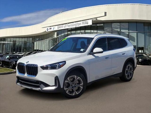 2023 BMW X1 xDrive28i for sale in Farmington Hills, MI