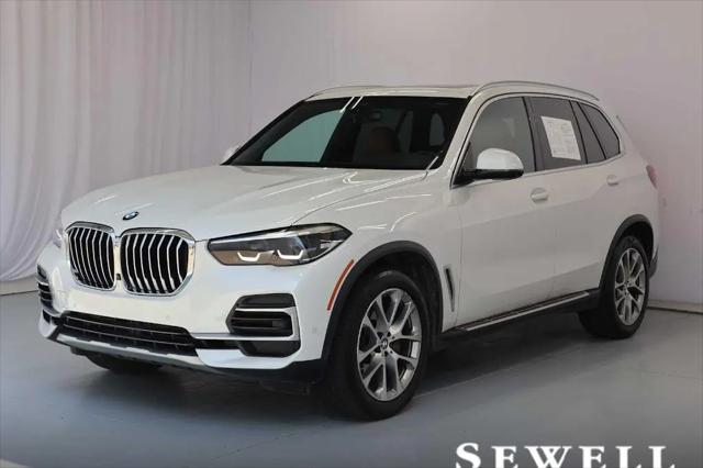 2023 BMW X5 sDrive40i for sale in Plano, TX