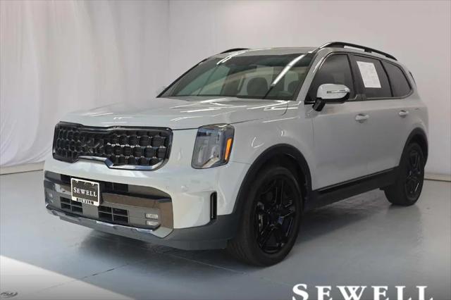 2025 Kia Telluride SX Prestige X-Line for sale in Plano, TX