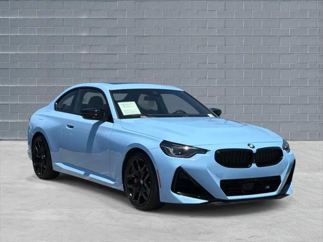 2025 BMW M240 i xDrive for sale in Los Angeles, CA