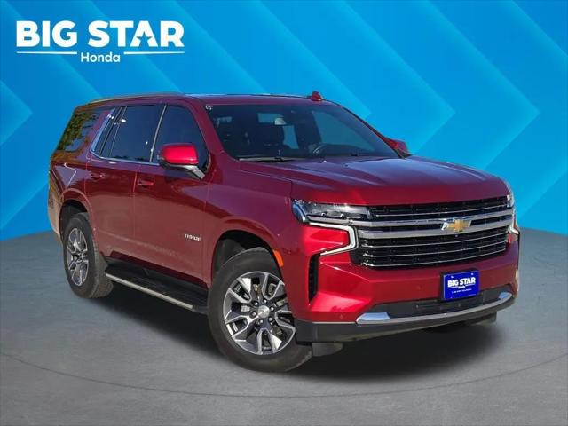 2024 Chevrolet Tahoe 2WD LT for sale in Houston, TX