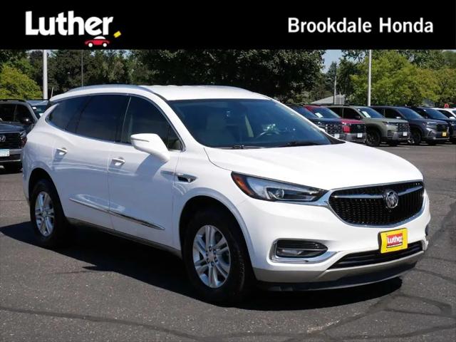 2021 Buick Enclave FWD Essence for sale in Minneapolis, MN