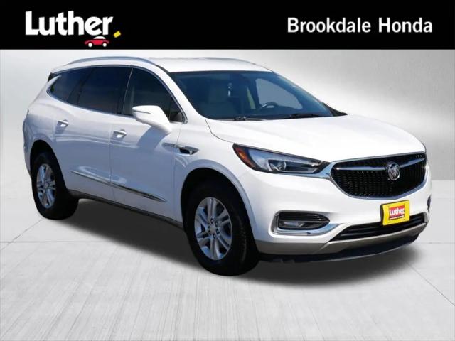 2021 Buick Enclave FWD Essence for sale in Minneapolis, MN