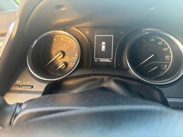 2019 Toyota Camry LE for sale in Katy, TX