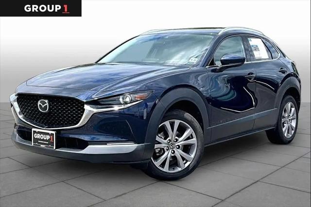 2022 Mazda CX-30 Premium for sale in Egg Harbor Township, NJ