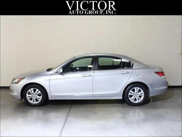 2008 Honda Accord 2.4 LX-P for sale in Batavia, IL