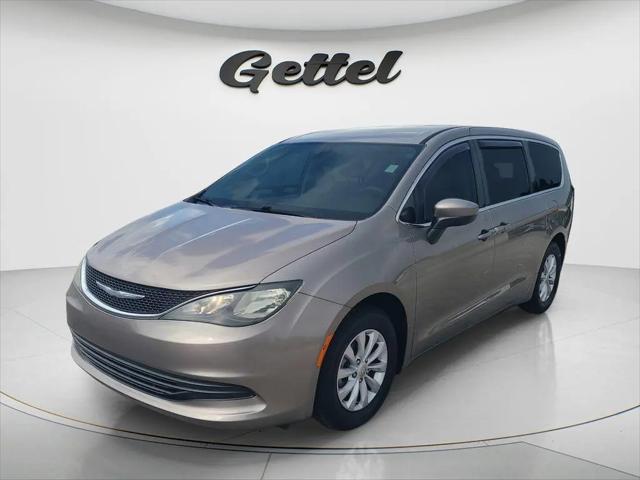 2017 Chrysler Pacifica Touring for sale in Punta Gorda, FL