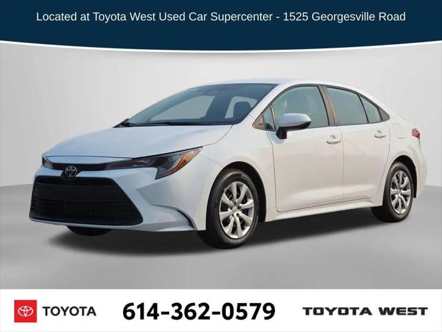 2026 Toyota Corolla LE for sale in Columbus, OH