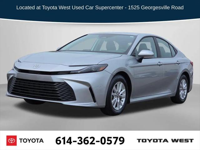 2026 Toyota Camry LE for sale in Columbus, OH