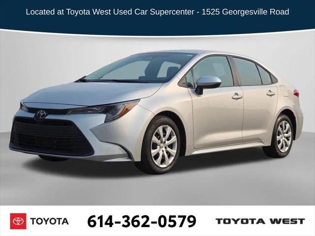 2026 Toyota Corolla LE for sale in Columbus, OH
