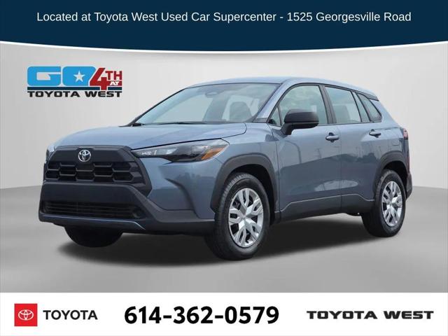 2026 Toyota Corolla Cross L for sale near Columbus, OH