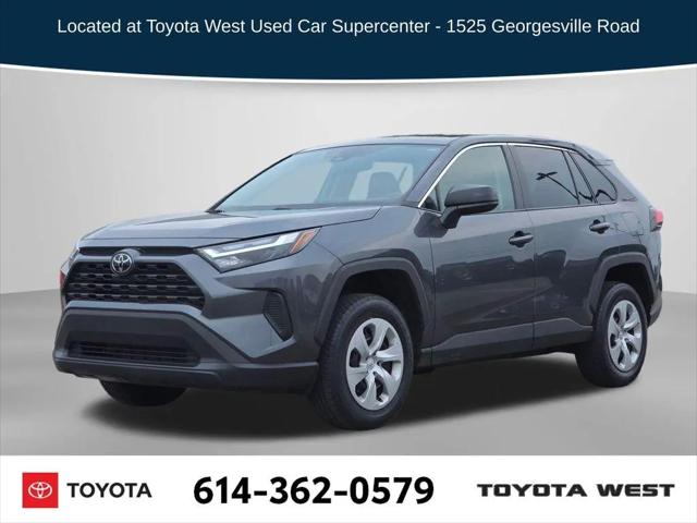 2025 Toyota RAV4 LE for sale in Columbus, OH