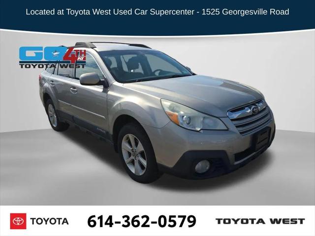 2014 Subaru Outback 2.5i Premium for sale near Columbus, OH