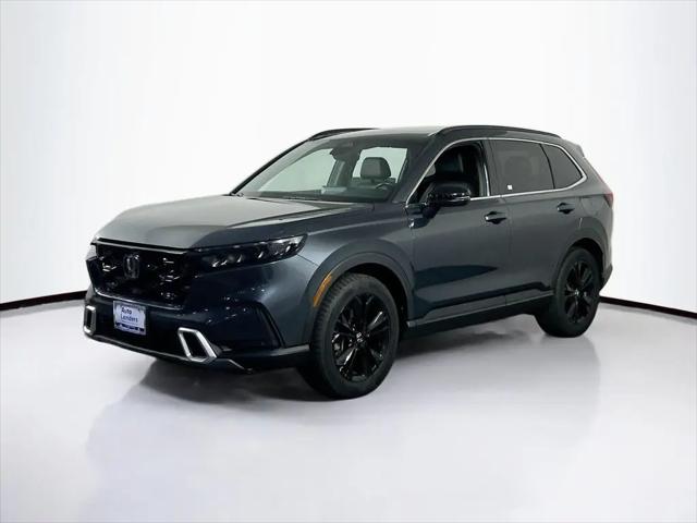 2023 Honda CR-V Hybrid Sport Touring for sale in Lawrence, NJ