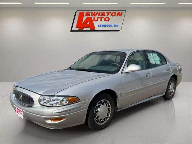 2003 Buick LeSabre Custom for sale in Lewiston, MN