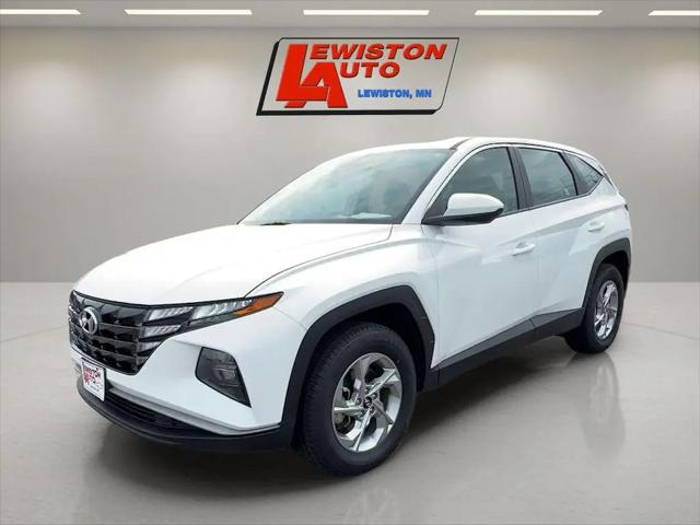 2024 Hyundai Tucson SE for sale in Lewiston, MN