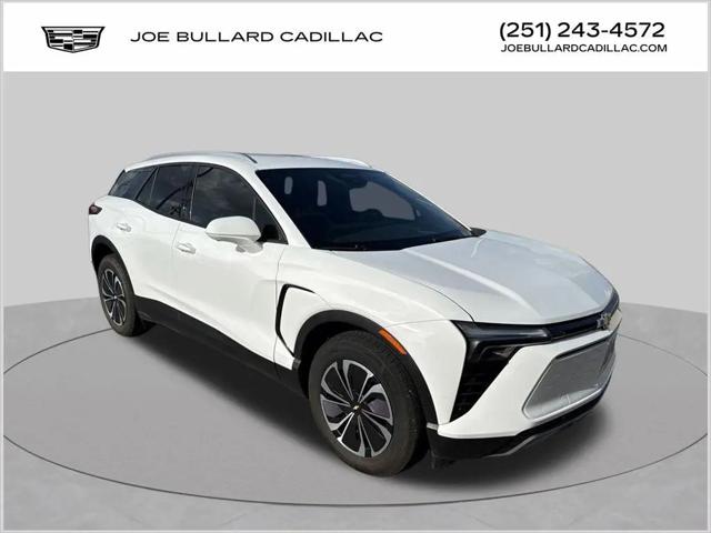 2024 Chevrolet V Blazer eAWD 2LT for sale in Mobile, AL
