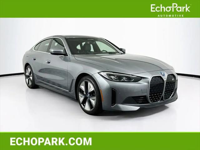 2024 BMW i4 eDrive40 for sale in Henderson, NV