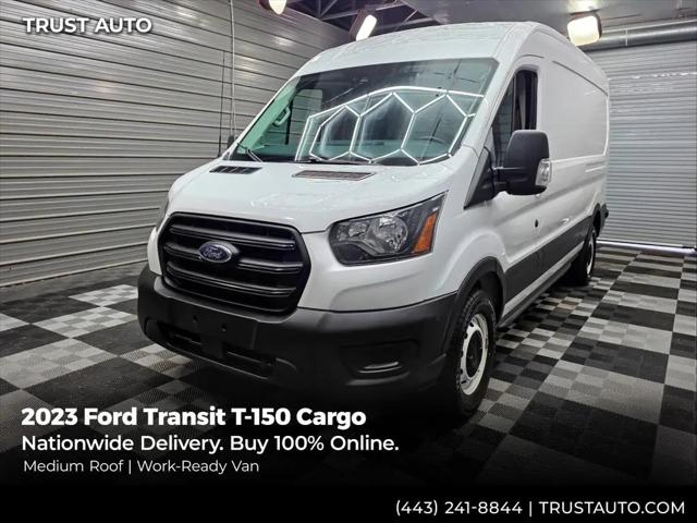 2020 Ford Transit Cargo Van Base for sale in Sykesville, MD