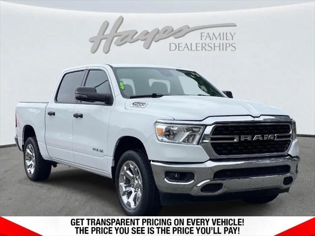 2023 Ram 1500 Big Horn Crew Cab 4x4 5'7" Box for sale in Lawrenceville, GA
