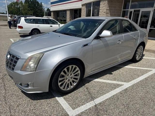 2012 Cadillac CTS Performance for sale in Granger, IN